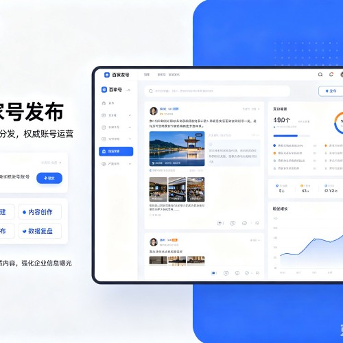 临海百家号信息发布代运营